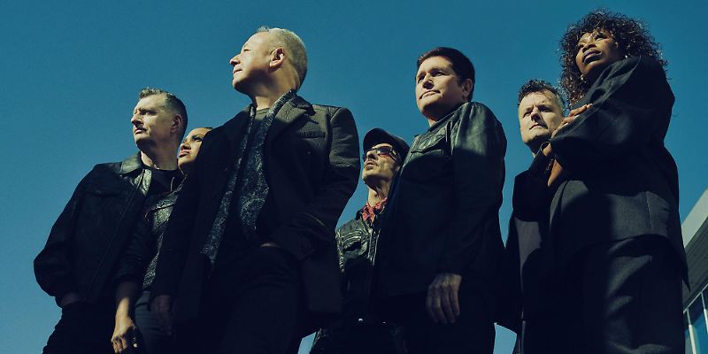 Simple-Minds