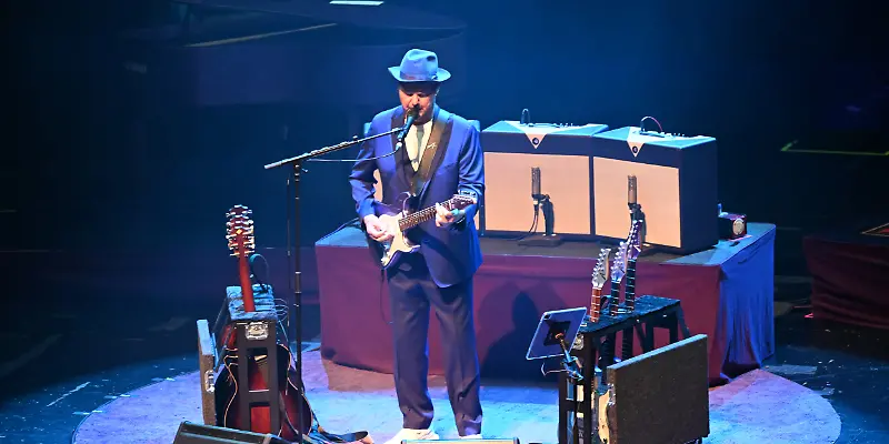 Christopher Cross