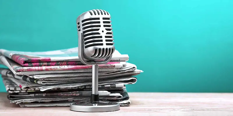 Pressepraktikum bei more Marketing