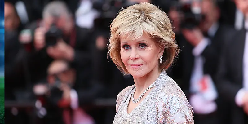 Jane Fonda