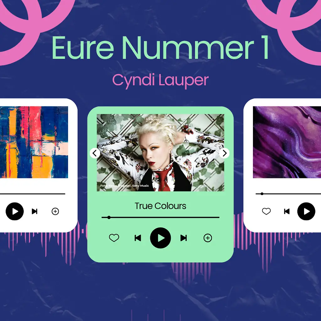 Hall of Fame, Cyndi Lauper, 2025
