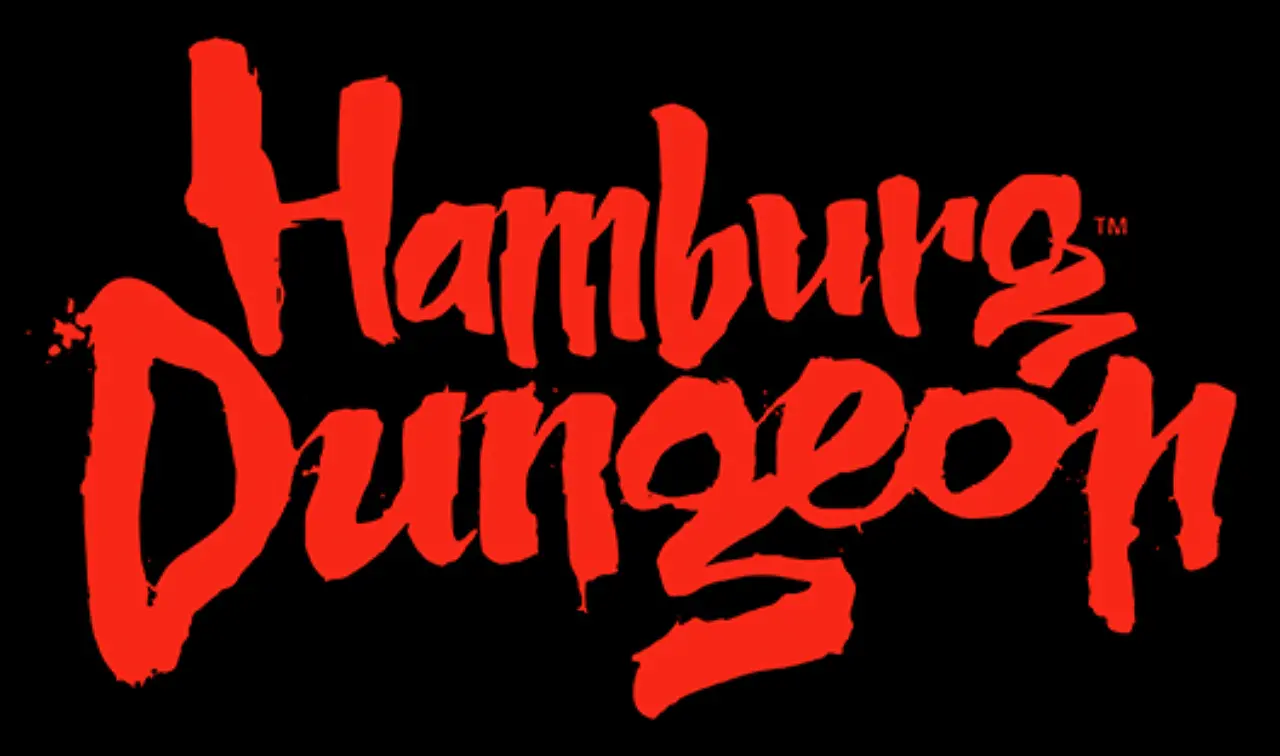 Hamburg Dungeon