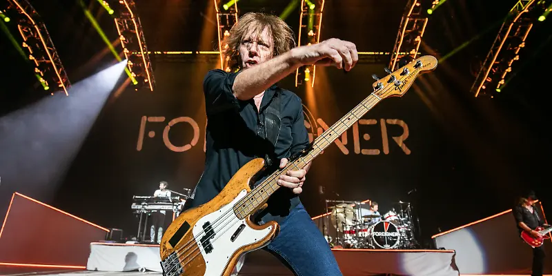 Foreigner