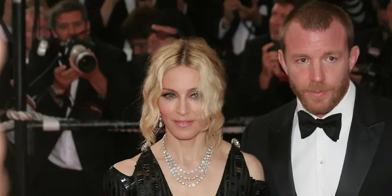 Madonna Partner