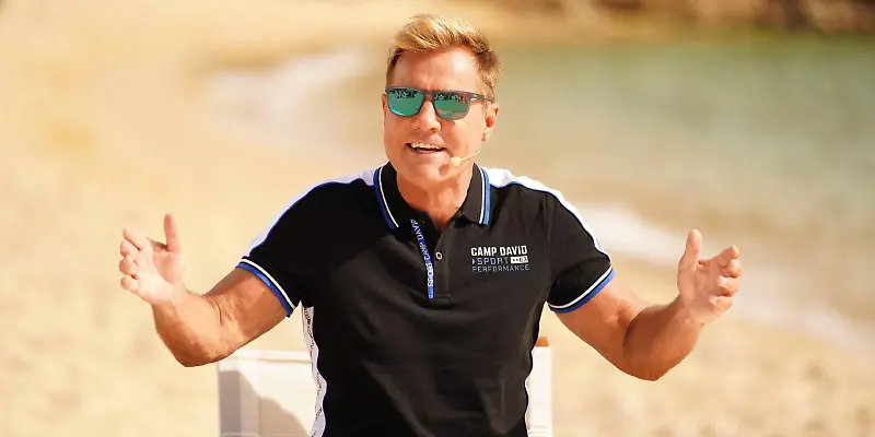 Dieter Bohlen