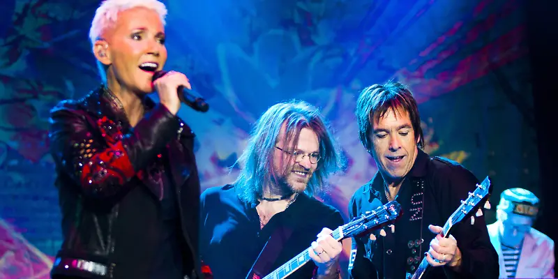 Roxette