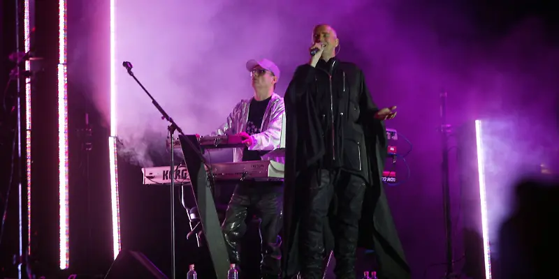 Pet Shop Boys