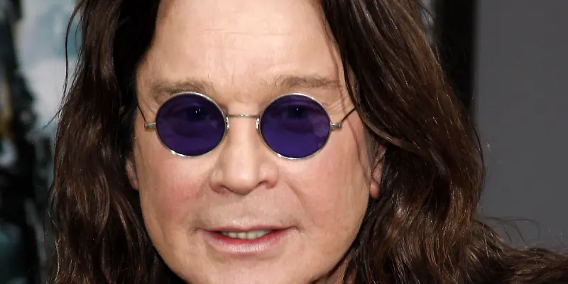 Ozzy Osbourne
