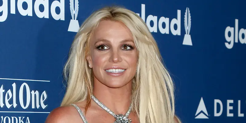 Britney Spears