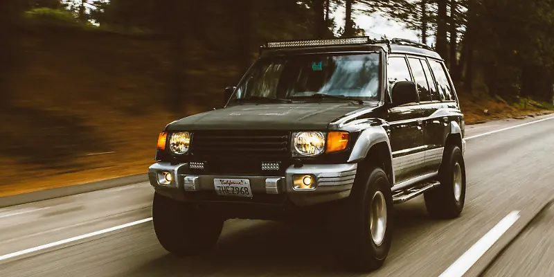 Truck