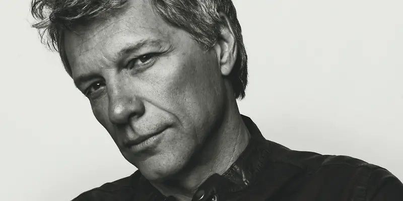Jon Bon Jovi, Bon Jovi