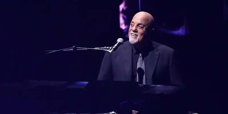 Billy Joel