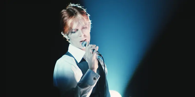 David Bowie David Bowie