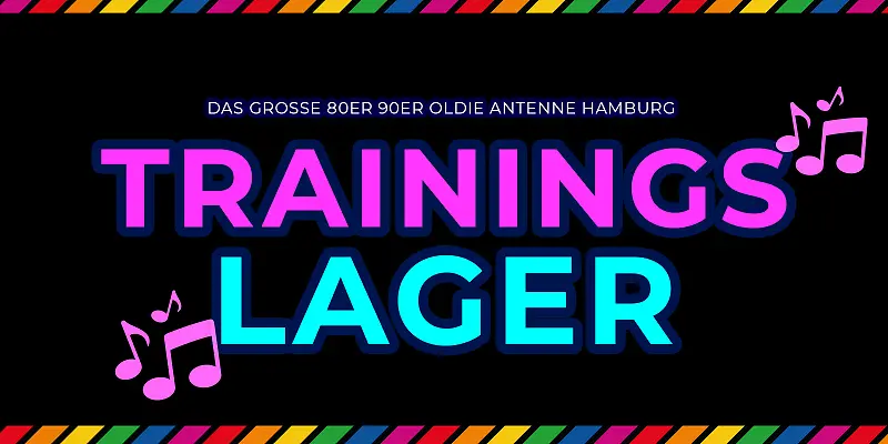 Intro Trainingslager, Key Visual