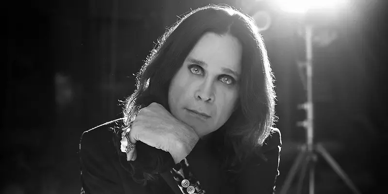 Ozzy Osbourne