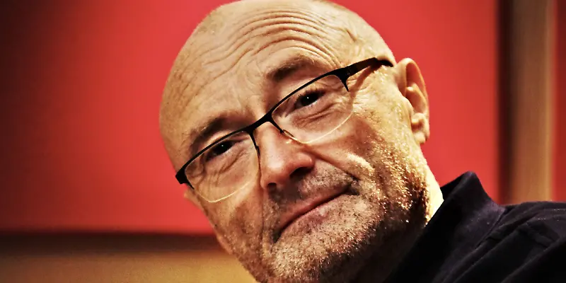 Phil Collins