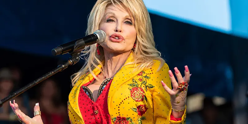 Dolly Parton