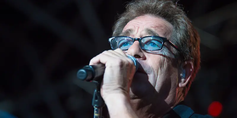 Huey Lewis