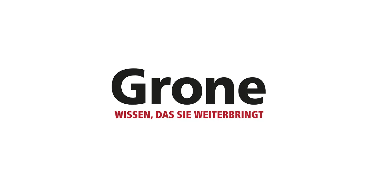 Jobmesse, Grone, Logo