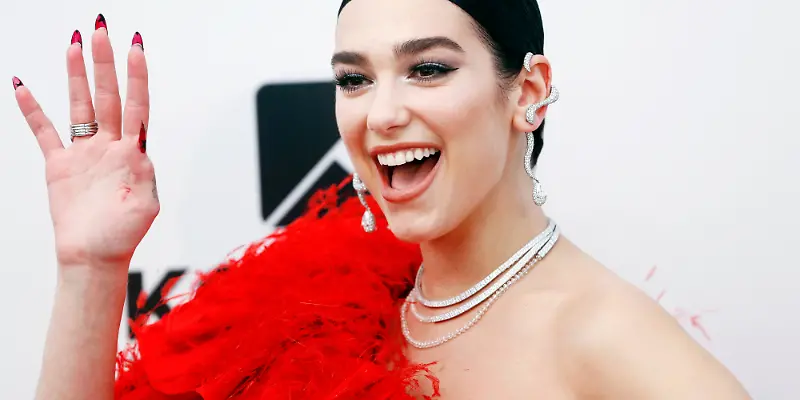Dua Lipa