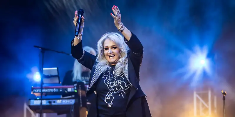Bonnie Tyler