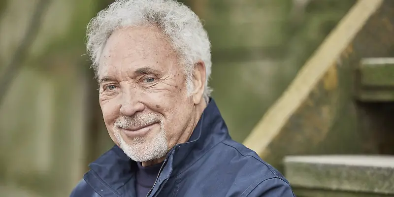 Tom Jones