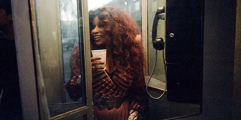 Chaka Khan 2019