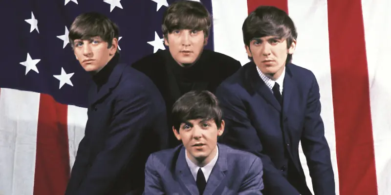The Beatles