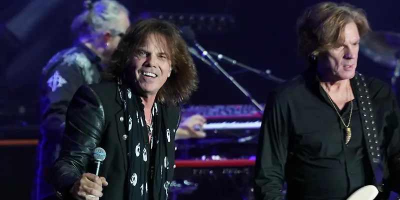 Europe, Joey Tempest