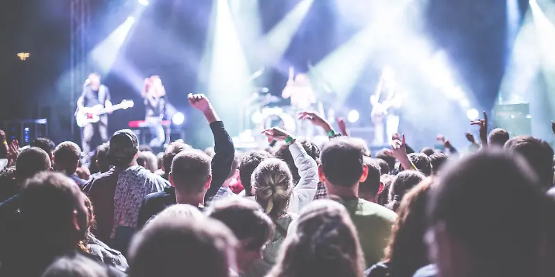 Publikum, Konzert, Show Publikum, Konzert, Show