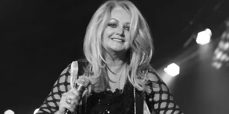 Bonnie Tyler, Trauer um Bonnie Tyler
