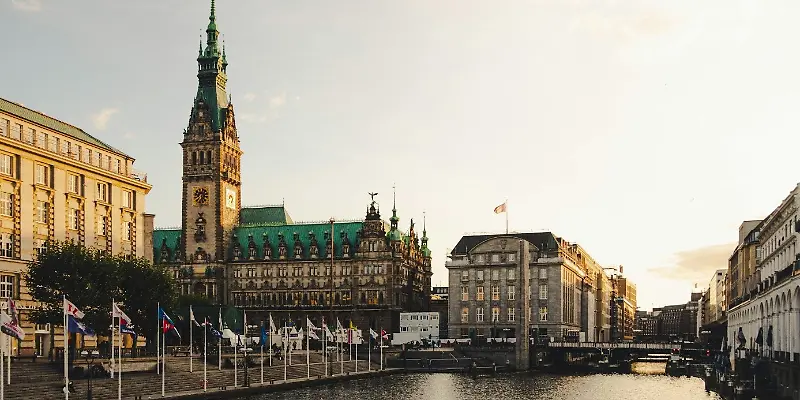 Hamburg