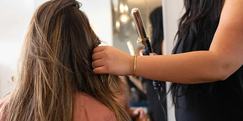 Friseur