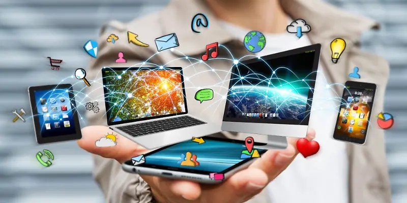 Digital, Computer, Smartphone Digital, Computer, Smartphone