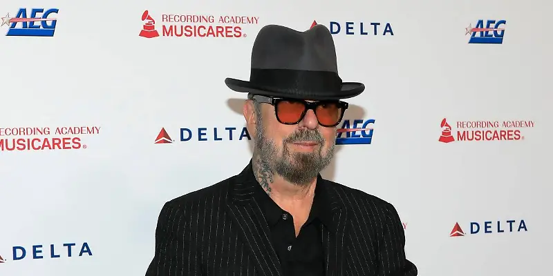 Dave Stewart