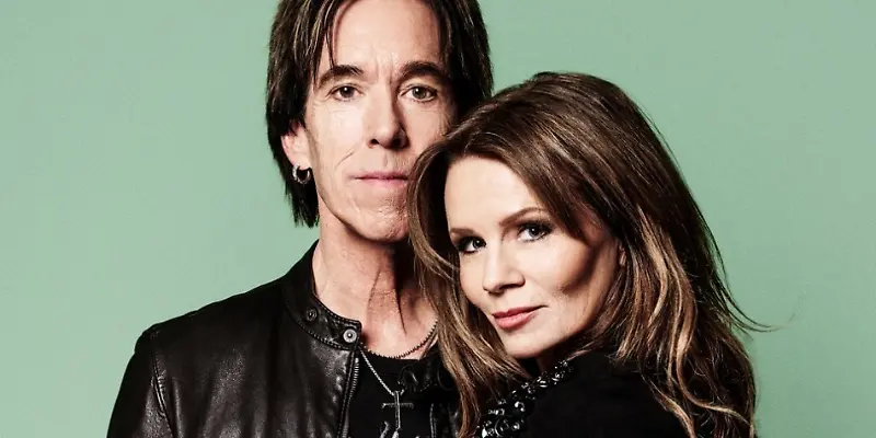 Roxette, Per Gessle, Lena Philipsson