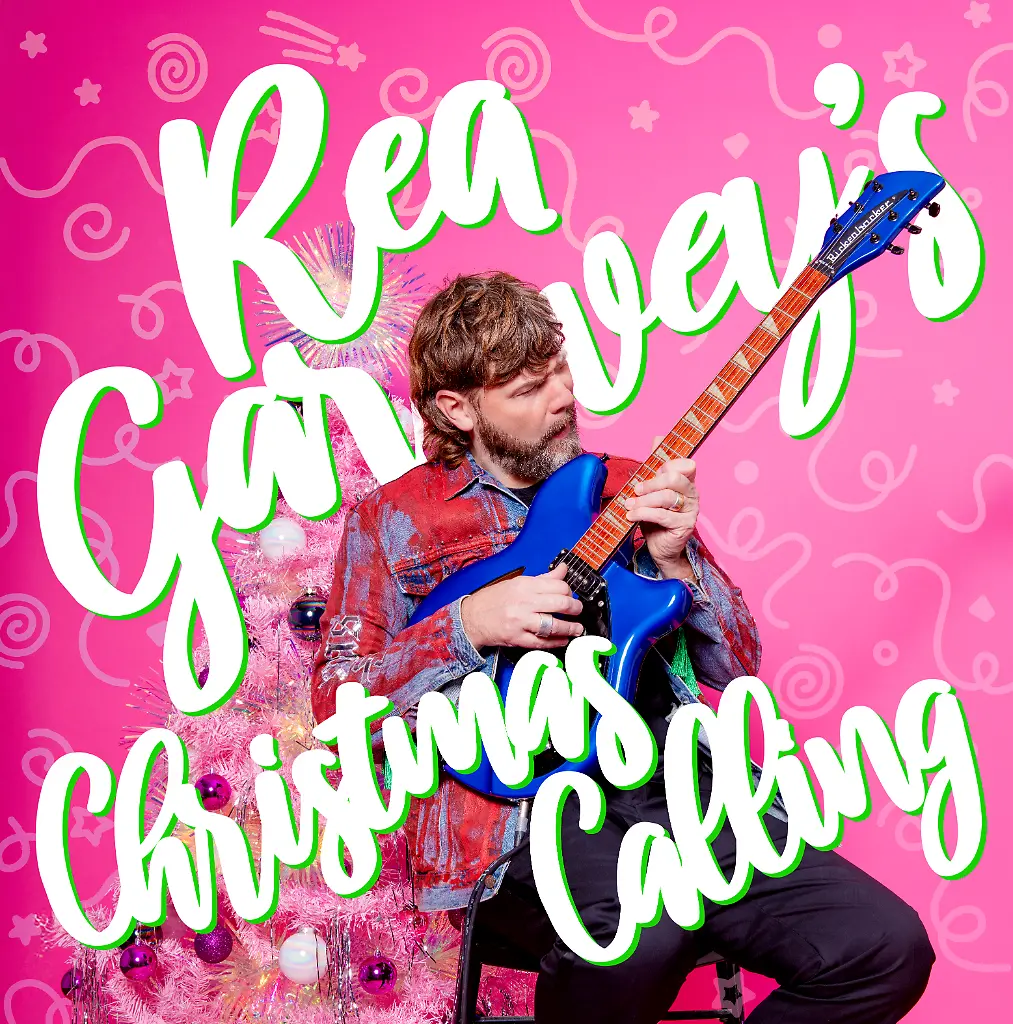 Rea Garvey, Christmas Calling Tour 2026