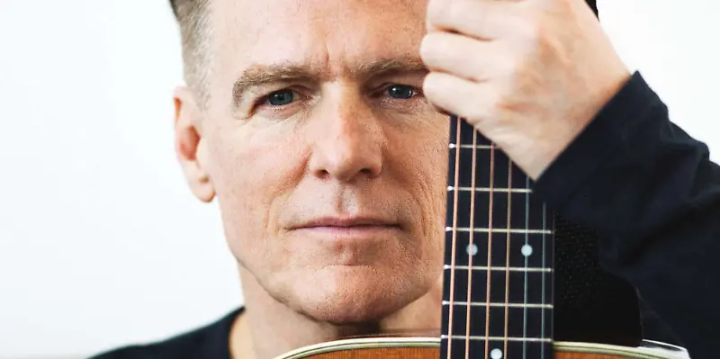 Bryan Adams