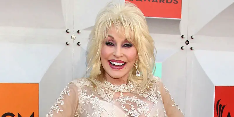 Dolly Parton