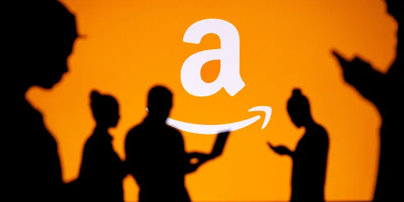 Amazon