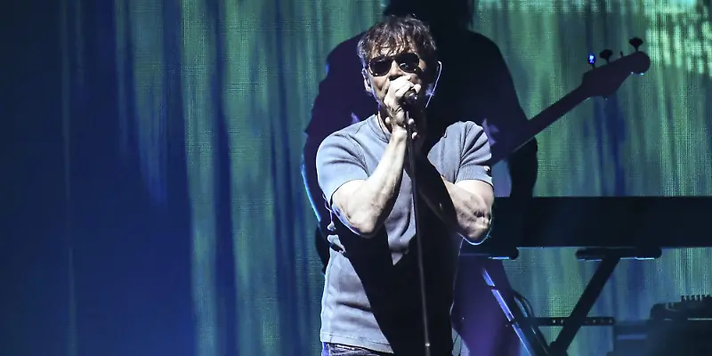 Morten Harket, a-ha