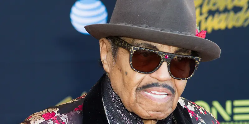 Joe Jackson