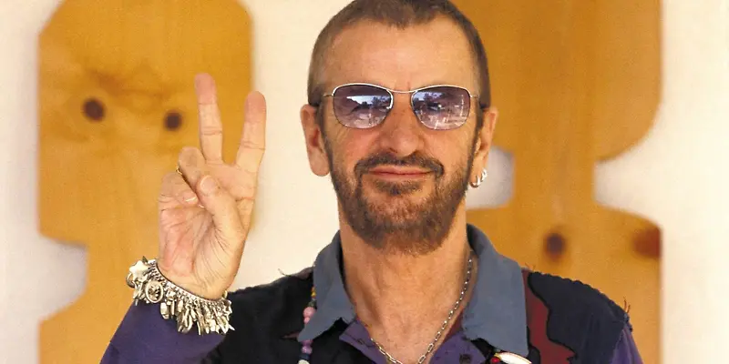 Ringo Starr, Beatles