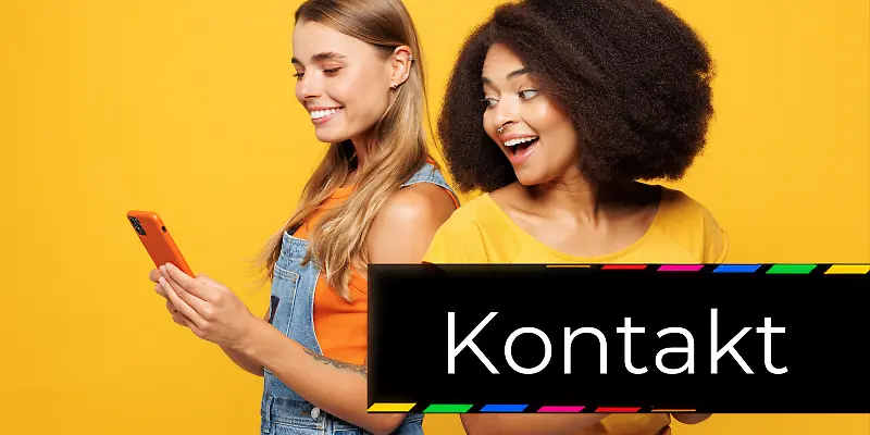 80er 90er OLDIE ANTENNE Hamburg, Kontakt