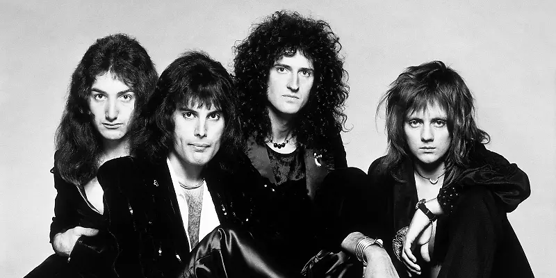 Queen Band