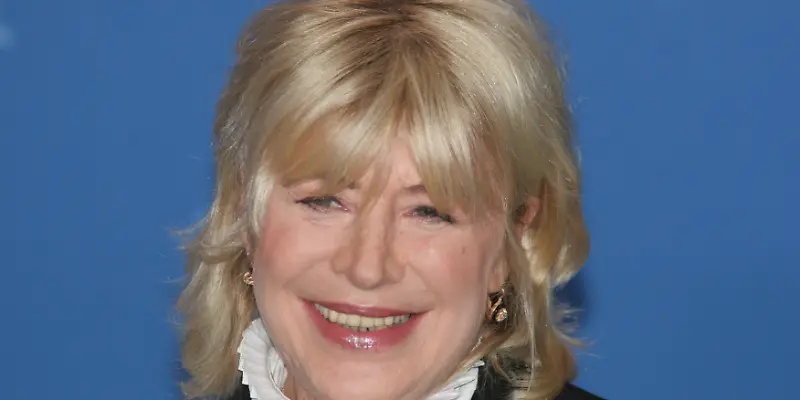Marianne Faithfull