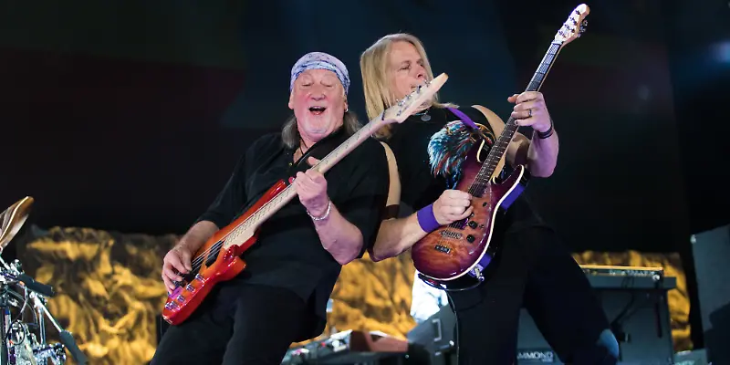 Deep Purple