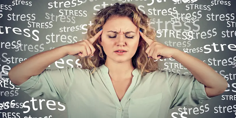 Stress