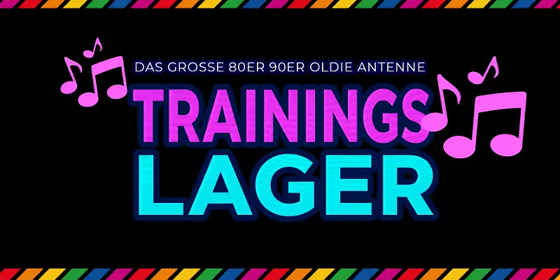Trainings-Lager, OAHH
