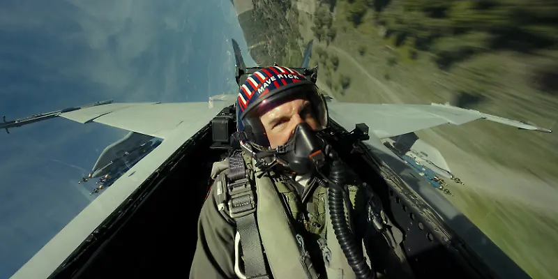 Top Gun Maverick